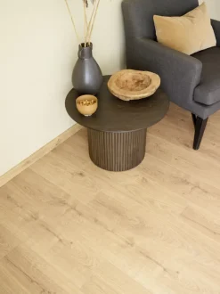 Moskus 12 Eik Natur Laminat
