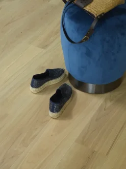 Moskus Liåsen Brun Eik Parkett