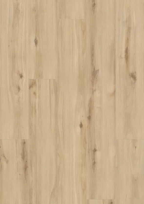 Moskus Longboard Sand Eik Laminatgulv