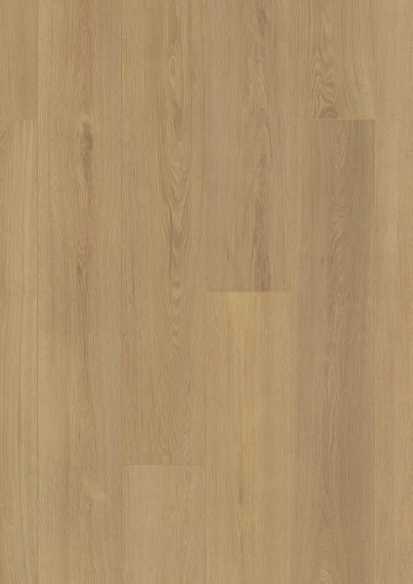 Moskus Longboard Varm Eik Laminatgulv
