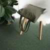 Moskus Soft 590 Vegg-til-vegg Teppe 4 m
