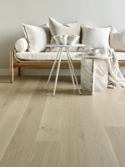 Moskus Storhaug Sand Parkett