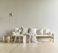 Moskus Storhaug Sand Parkett
