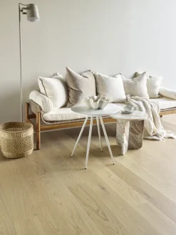 Moskus Storhaug Sand Parkett