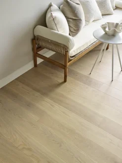 Moskus Storhaug Sand Parkett