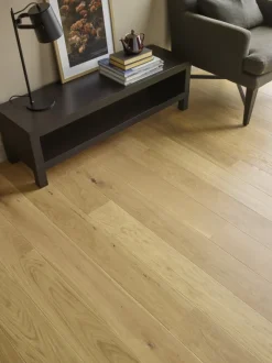 Moskus Storhaug Sense Parkett
