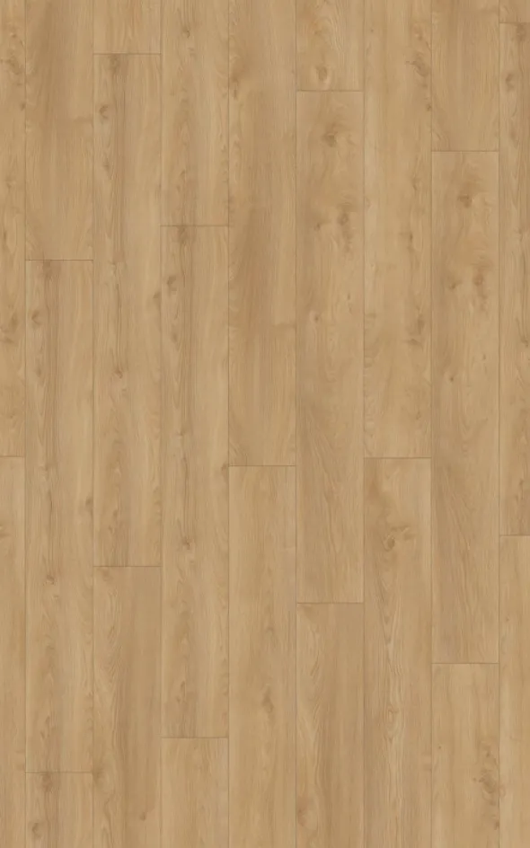 Moskus XL Lun Eik Laminatgulv