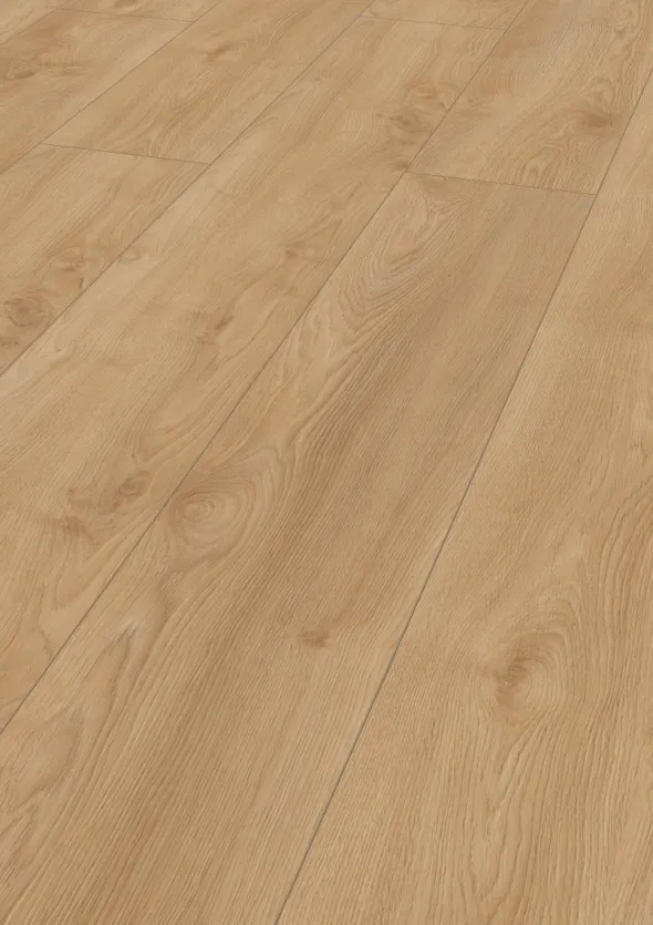 Moskus XL Lun Eik Laminatgulv