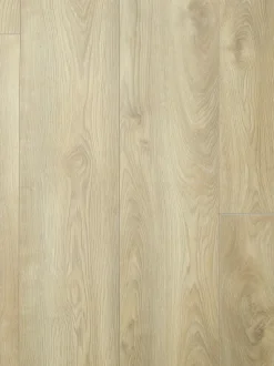 Moskus XL Lys Beige Eik Laminatgulv
