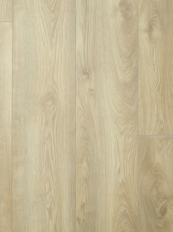 Moskus XL Lys Beige Eik Laminatgulv