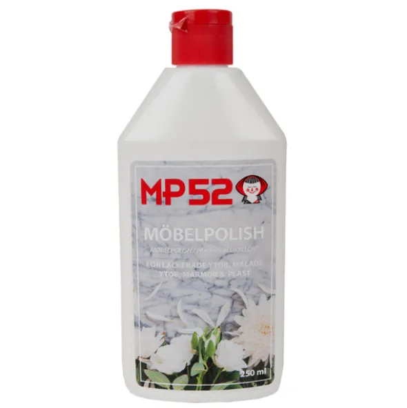 MP52 Møbelpolish 250 ml