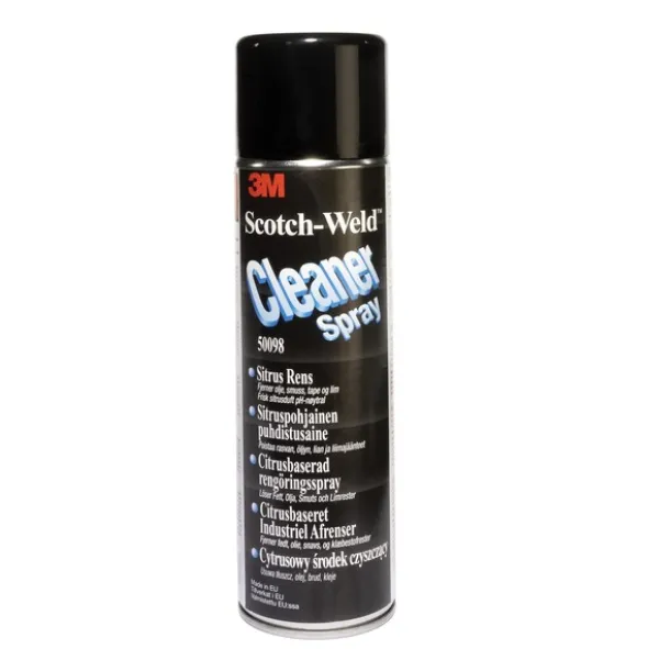 3M Sitrusrens Spray 200 ml