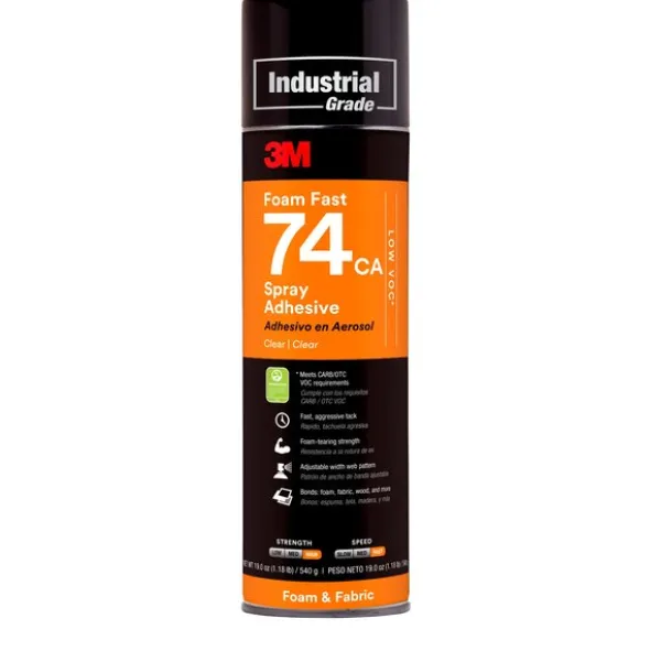 3M Spraylim Super 74 500 ml