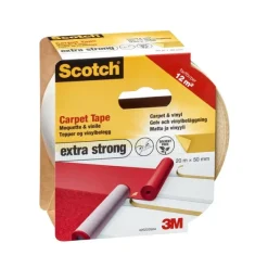 3M Teppetape Strong 50 mm x 20 m
