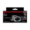 3M Vernebrille 2891