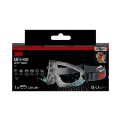 3M Vernebrille 2891