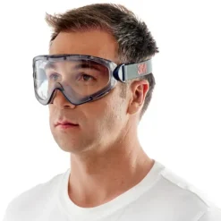 3M Vernebrille 2891