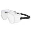 3M Vernebrille 4800C Sprutsikker Klar