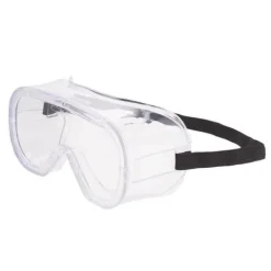 3M Vernebrille 4800C Sprutsikker Klar