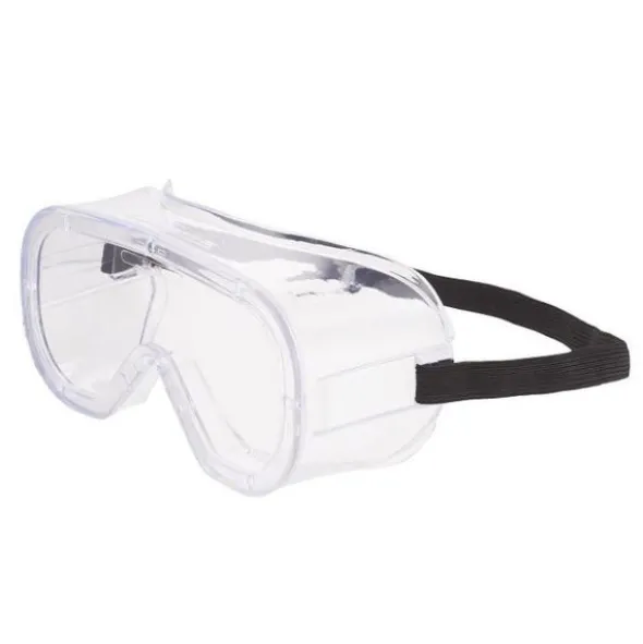 3M Vernebrille 4800C Sprutsikker Klar