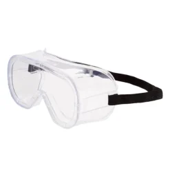 3M Vernebrille 4800C Sprutsikker Klar