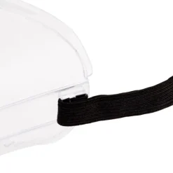 3M Vernebrille 4800C Sprutsikker Klar