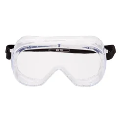 3M Vernebrille 4800C Sprutsikker Klar