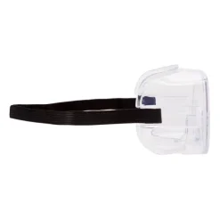 3M Vernebrille 4800C Sprutsikker Klar