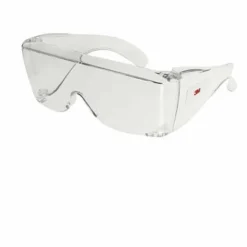 3M Vernebrille for besøkende Klar