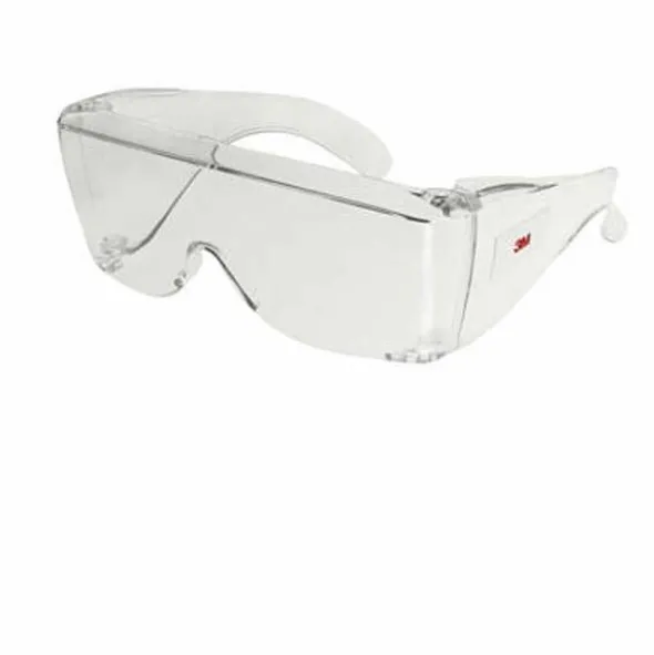 3M Vernebrille for besøkende Klar