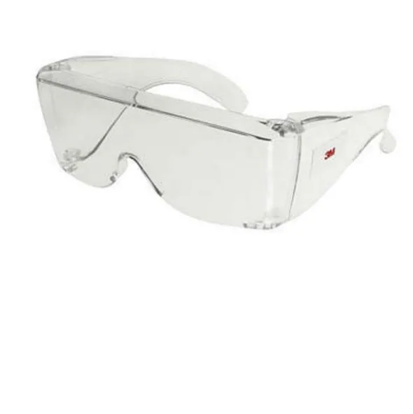 3M Vernebrille for besøkende Klar