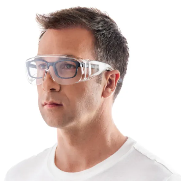 3M Vernebrille Overbrille Visitor