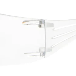 3M Vernebrille Securefit Klar - 200CC1
