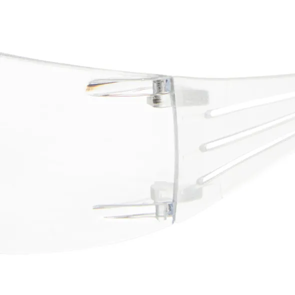 3M Vernebrille Securefit Klar - 200CC1