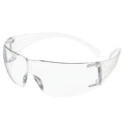 3M Vernebrille Securefit Klar - 200CC1