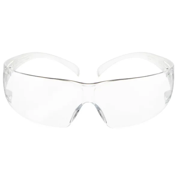 3M Vernebrille Securefit Klar - 200CC1