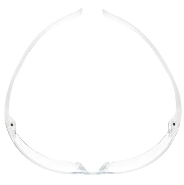 3M Vernebrille Securefit Klar - 200CC1