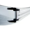 3M Vernebrille Securefit Mørk - 200GC2