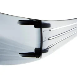 3M Vernebrille Securefit Mørk - 200GC2
