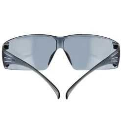 3M Vernebrille Securefit Mørk - 200GC2