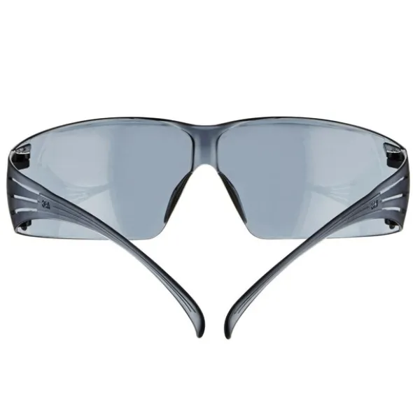 3M Vernebrille Securefit Mørk - 200GC2