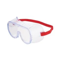3M Vernebrille Tettsittende 4700