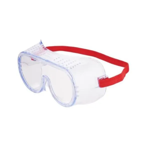 3M Vernebrille Tettsittende 4700