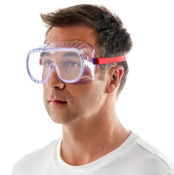 3M Vernebrille Tettsittende 4700