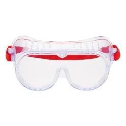 3M Vernebrille Tettsittende 4700