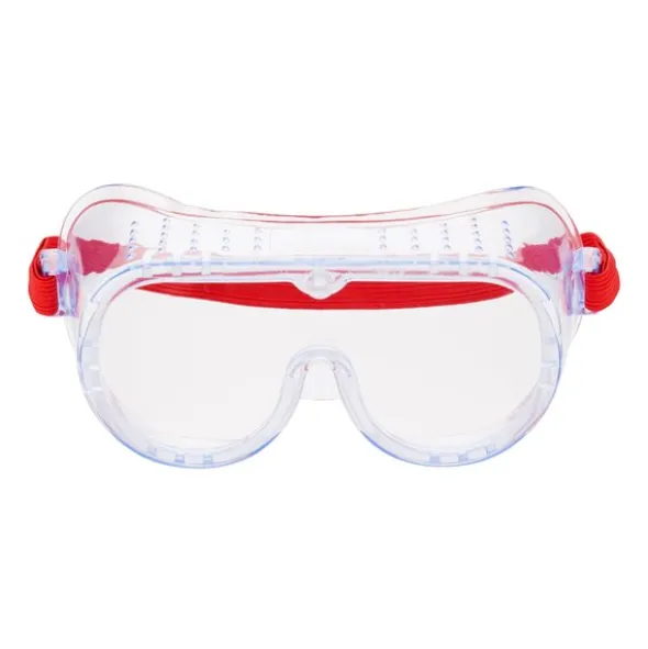 3M Vernebrille Tettsittende 4700