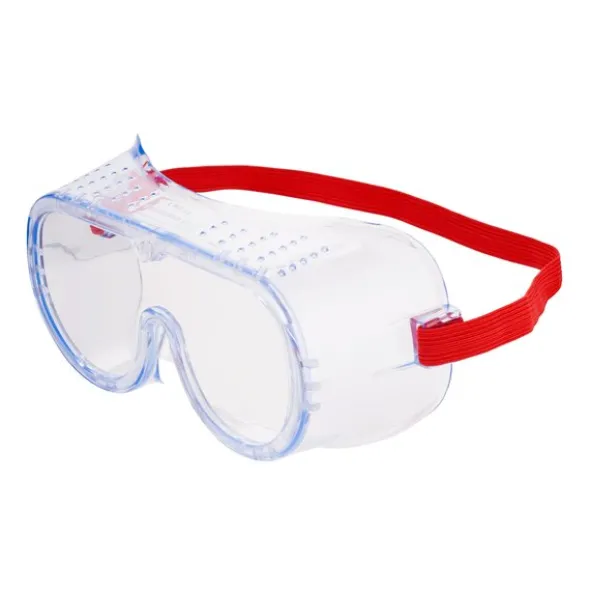 3M Vernebrille Tettsittende 4700