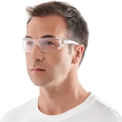 3M Vernebrille Virtua Klar