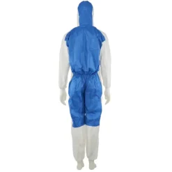 3M Vernedress - Hvit M