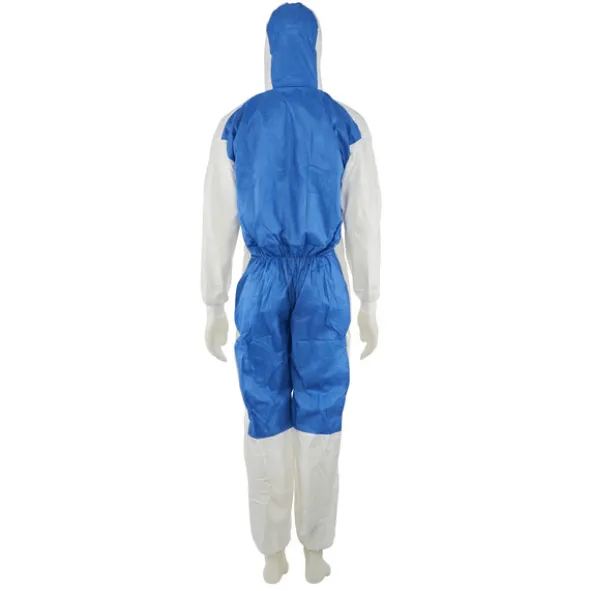 3M Vernedress - Hvit M